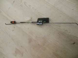  Тяга открывания двери Opel Vectra B Арт 90-162, вид 1