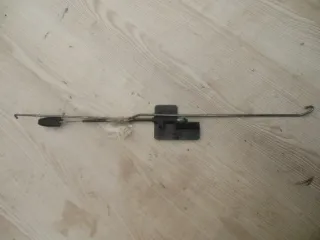  Тяга открывания двери Opel Vectra B Арт 90-162, вид 2