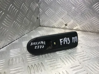  Кнопка стеклоподъемника переднего правого Citroen C5 2 Арт 3121F1432377, вид 1