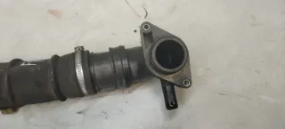  Патрубок интеркулера Renault Laguna 1 Арт 102410102, вид 4