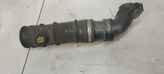  Патрубок интеркулера Renault Laguna 1 Арт 102410102, вид 3