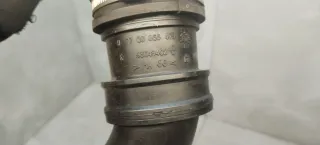  Патрубок интеркулера Renault Laguna 1 Арт 102410102, вид 2