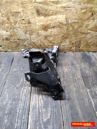 9659291180 Кронштейн генератора Citroen C4 1 1.6л TDCI Арт 102410095, вид 3