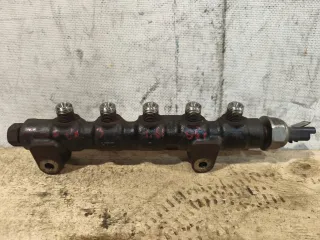 9654592680 Топливная рампа  Mazda 3 BK 1.6л Арт 102410199, вид 6