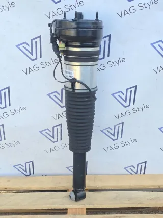 4H0616001 Пневмостойка Audi A8 D4 (S8) Арт 24006, вид 1