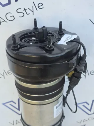 4H0616001 Пневмостойка Audi A8 D4 (S8) Арт 24006, вид 3