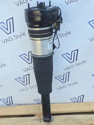 4H0616001 Пневмостойка Audi A8 D4 (S8) Арт 24006, вид 2