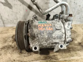 3M5H19D629SA Компрессор кондиционера Mazda 3 BK 1.6л Арт 102410347, вид 1