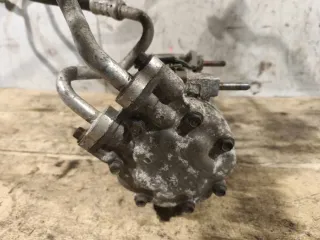 3M5H19D629SA Компрессор кондиционера Mazda 3 BK 1.6л Арт 102410347, вид 4