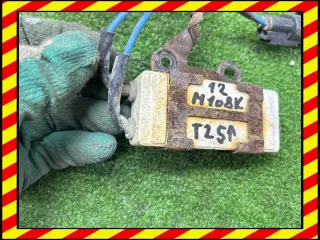  Резистор АКПП Toyota Avensis 2 Арт 102410448, вид 4