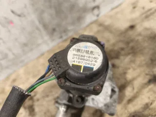 9654818180 Клапан EGR Mazda 3 BK 1.6л Арт 102410500, вид 5