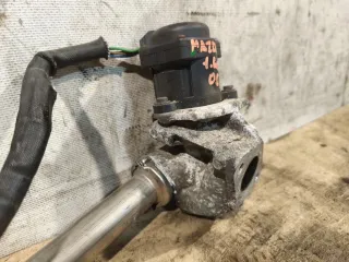 9654818180 Клапан EGR Mazda 3 BK 1.6л Арт 102410500, вид 4