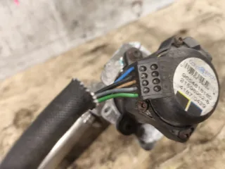 9654818180 Клапан EGR Mazda 3 BK 1.6л Арт 102410500, вид 6