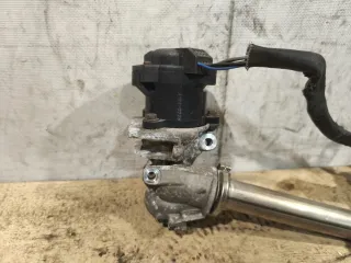 9654818180 Клапан EGR Mazda 3 BK 1.6л Арт 102410500, вид 2