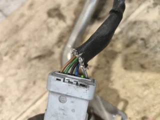 9654818180 Клапан EGR Mazda 3 BK 1.6л Арт 102410500, вид 7