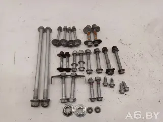  Болт Ford Explorer 6 Арт 102410553, вид 3