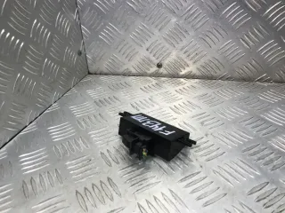 9659997680 Блок управления двери задней правой Citroen C5 2 Арт 3121F1432386, вид 2