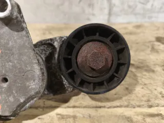  Натяжитель ремня генератора Mazda 3 BK 1.6л Арт 102412621, вид 3