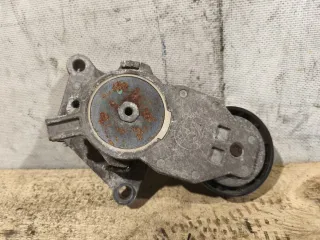  Натяжитель ремня генератора Mazda 3 BK 1.6л Арт 102412621, вид 2