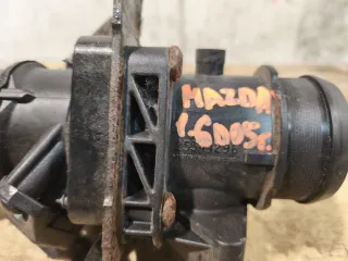 0798005602 Датчик абсолютного давления Mazda 3 BK Арт 102414532, вид 4