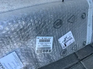 1637298480, 1307248070, 0735684300 Молдинг (накладка) двери сдвижной Citroen Jumper 2 Арт min102414561, вид 5