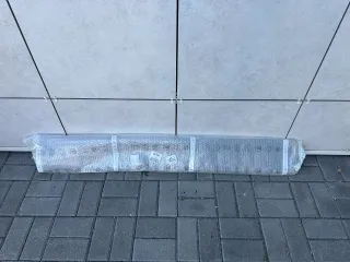 1637298480, 1307248070, 0735684300 Молдинг (накладка) двери сдвижной Citroen Jumper 2 Арт min102414561, вид 4