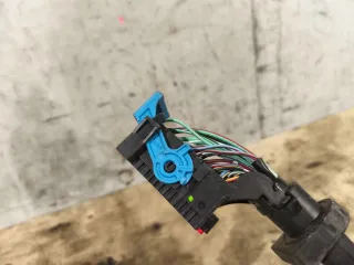 BP8F670200E Проводка двигателя Mazda 3 BK 1.6л Арт 102414723, вид 4