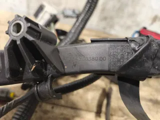 BP8F670200E Проводка двигателя Mazda 3 BK 1.6л Арт 102414723, вид 9