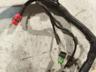 BP8F670200E Проводка двигателя Mazda 3 BK 1.6л Арт 102414723, вид 8