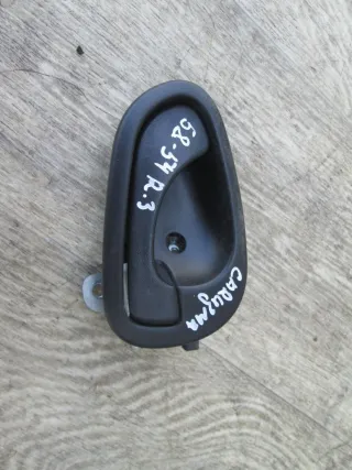  Ручка внутренняя задняя правая Mitsubishi Carisma Арт 58-54, вид 1