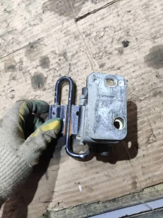  Петля двери задней левой Audi A6 C6 (S6,RS6) Арт 102420861, вид 3