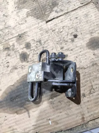  Петля двери задней левой Audi A6 C6 (S6,RS6) Арт 102420861, вид 1