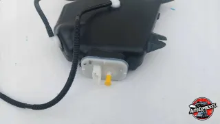 1440080380,144008038 Бачок омывателя фар Citroen Jumper 3 Арт 37676827ar, вид 3