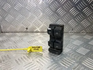 4F0959851 Кнопка центрального замка Audi A6 C6 (S6,RS6) Арт 3211F1282419, вид 1