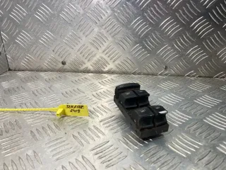 4F0959851 Кнопка центрального замка Audi A6 C6 (S6,RS6) Арт 3211F1282419, вид 2