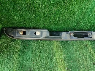 9635595877 Накладка подсветки номера Citroen Xsara Picasso Арт 102548020, вид 6