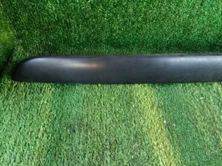 9635595877 Накладка подсветки номера Citroen Xsara Picasso Арт 102548020, вид 3