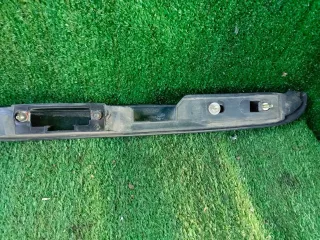 9635595877 Накладка подсветки номера Citroen Xsara Picasso Арт 102548020, вид 5