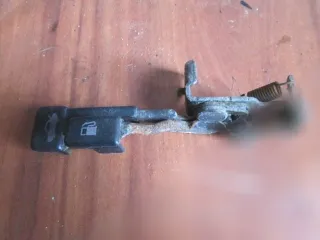  Ручка открытия лючка бензобака Mitsubishi Galant 7 Арт 8-81, вид 1