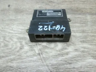 MR116523 Блок управления кондиционера Mitsubishi Carisma Арт 49-122, вид 1