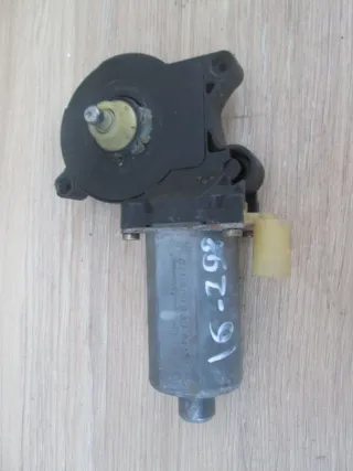 Двигатель электролюка BMW 3 E46 Арт 16-298, вид 1