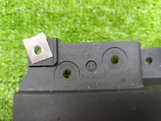 4F0853834A Брызговик Audi A6 C6 (S6,RS6) Арт 175133, вид 4