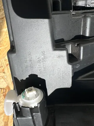 6608098730, 8892500230, 8892735395 Ремкомплект фар Belgee X50 Арт BRS102553998, вид 2