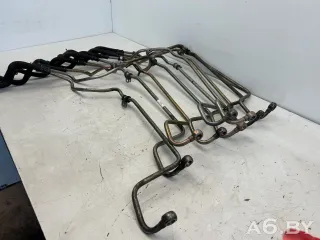 1J1422891E Шланг гидроусилителя низкого давления Seat Leon 1 Арт 98663258, вид 4