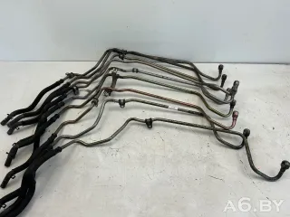 1J1422891E Шланг гидроусилителя низкого давления Seat Leon 1 Арт 98663258, вид 5