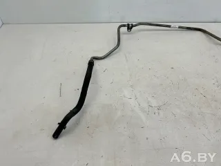 1J1422891E Шланг гидроусилителя низкого давления Seat Leon 1 Арт 98663258, вид 3