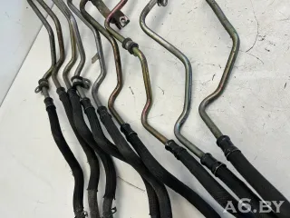 1J1422891E Шланг гидроусилителя низкого давления Seat Leon 1 Арт 98663258, вид 6