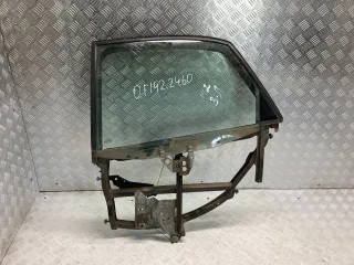  Рамка двери задней левой Audi A4 B5 Арт 0F1422460, вид 1