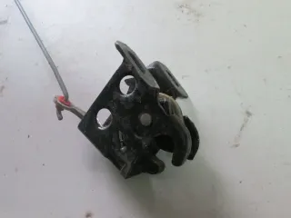  Замок крышки багажника Citroen ZX Арт 10-193, вид 1