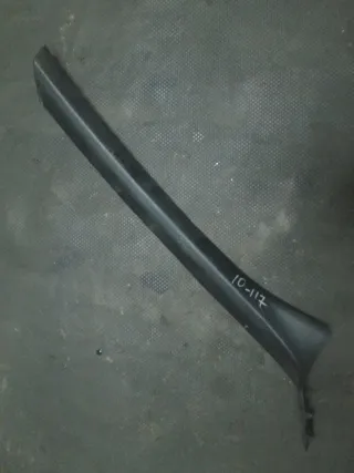  Обшивка стойки передней правой (накладка) Citroen ZX Арт 10-117, вид 1